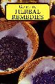 1840671823 COVENTRY, MARTIN, Guide to Herbal Remedies
