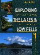 0715310771 BIRKETT, BILL, Exploring the Lakes & Low Fells : Vol 1 : 40 Easier Circular Walks in the Lake District