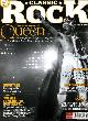 1464783071 LLEWELLYN, SIAN (EDITOR), Classic Rock : Queen : Freddie 60th Tribute : October 2006 Issue 98