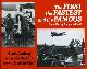 0907335144 CLUETT, DOUGLAS, The First, the Fastest and the Famous : A Cavalcade of Croydon Airport Events and Celebrities