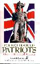 0091909015 COURTAULD, GEORGE, Pocket Book of Patriots : 100 British Hero