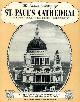  ATKINS, W. M., The Pictorial History of St. Paul's Cathedral