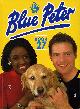 0749809183 BRONZE, LEWIS AND COMERFORD, JOHN, Blue Peter Book 27 - Annual