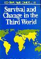0745603335 CROW, BEN, THORPE, MARY, ET AL, Survival and Change in the Third World