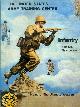  HARDING, JAMES (FIELD EDITOR), The United States Army Training Center : Infantry, Fort Dix, New Jersey