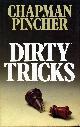 0283986379 PINCHER, CHAPMAN, Dirty Tricks