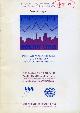  DE LEEUW, EVELYNE & STEGE, CHRIS BREEMER TER & DE JONG, GASPARD A. DE (EDITORS), Research for Healthy Cities : International Conference 1989