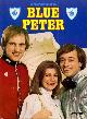 0563178302 BAXTER, BIDDY; BARNES, EDWARD; ADCOCK, JOHN, Blue Peter Seventeenth Book