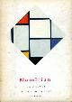  SEUPHOR, MICHEL, Mondrian : Paintings (The Little Library of Art No 15)