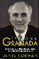 0233989870 FORMAN, SIR DENIS, Persona Granada: Memories of Sidney Bernstein and the Early Years of Independent Television