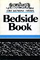 0233972986 DARBY, GEORGE (EDITOR), The 'Sunday Times' Bedside Book