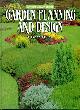 0863072747 PAUL FRANCIS HUNT, Garden Planning and Design (Garden colour series)