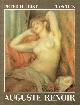 3822800651 FEIST, PETER H., Pierre-Auguste Renoir 1841-1919: A Dream of Harmony