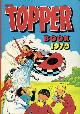 0851162444 THE EDITOR, The Topper Book 1979