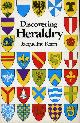 0852634765 JACQUELINE FEARN, Discovering Heraldry