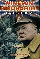 0715319647 PATERSON, MICHAEL, Winston Churchill: His Military Life 1895-1945