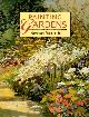 0713469323 BATTERSHILL, NORMAN, Painting Gardens