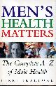 0091810310 BRADFORD, NIKKI, Men's Health Matters