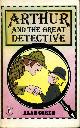 0140313451 ALAN COREN, Arthur and the Great Detective (Puffin Books)