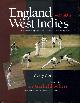 1852234458 GERRY COTTER, England Versus West Indies: History of the Tests and Other Matches