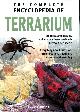 9036615933 BRUINS, EUGENE, Encyclopedia of Terrarium