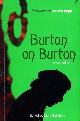 0571229263 TIM BURTON AND MARK SALISBURY (EDITOR), Burton on Burton : Revised Edition