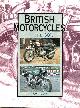 1856481662 BACON, ROY, British Motorcycles of the 60's