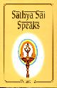 817208160X BHAGAVAN SRI SATHYA SAI BABA, Sathya Sai Speaks : Volume XII