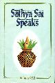 8172081642 BHAGAVAN SRI SATHYA SAI BABA, Sathya Sai Speaks : Volume 16