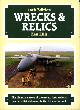 1857800796 KEN ELLIS, Wrecks and Relics: 16th Edition