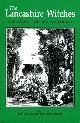 1859260381 W. AINSWORTH, The Lancashire Witches: A Romance of Pendle Forest