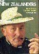 0855583320 BILLING, GRAHAM, The New Zealanders