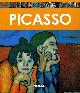 8499280269 MARÝA JOSÚ MAS, Picasso