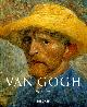 382286322X INGO F. WALTHER, Van Gogh 1853-1890 : Vision and Reality