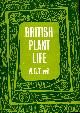  TURRILL, W. B., British Plant Life (NN)