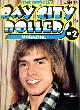 ANDY MACDONALD (EDITOR), The Official Bay City Rollers Magazine : No 2 : January 1975