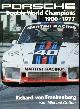 0854291717 RICHARD VON FRANKENBERG; MICHAEL COTTON, Porsche: Double World Champions, 1900-1977