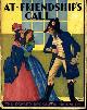  MOORE, DOROTHEA, At Friendship's Call