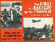 0907335144 CLUETT, DOUGLAS; BOGLE, J.; LEARMOUNTH, B., The First, the Fastest and the Famous : A Cavalcade of Croydon Airport Events and Celebrities