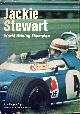 0668023384 LYLE KENYON ENGEL, Jackie Stewart, World Driving Champion