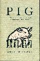 0718137833 ANDREW COWAN, Pig