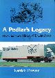 0950073067 PATRICK BEAVER, Pedlar's Legacy: Origins and History of Empire Stores, 1831-1981