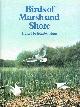 0856133701 GOODERS, JOHN (EDITOR), Birds of Marsh and Shore