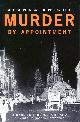 190326507X ALANNA KNIGHT, Murder by Appointment (Inspector Faro) (Signed By Author)