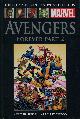  BUSIEK, KURT AND PACHECO, CARLOS, Avengers Forever: Part 2 (Marvel Ultimate Graphic Novels Collection)