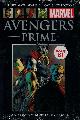  BRIAN MICHAEL BENDIS & ALAN DAVIS, Avengers Prime (Marvel Ultimate Graphic Novels Collection)