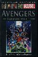  KURT BUSIEK & CARLOS PACHECO, Avengers Forever Part 1 (Marvel Ultimate Graphic Novels Collection)