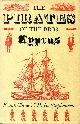  CLUNE, FRANK & STEPHENSEN, P. R., The Pirates of the Brig Cyprus