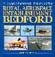 1853103608 ARTHUR PEARCY, An Illustrated History of the Royal Aircraft Establishment Bedford