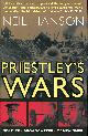1905080360 NEIL HANSON, Priestley's Wars (Rediscovering Priestley)